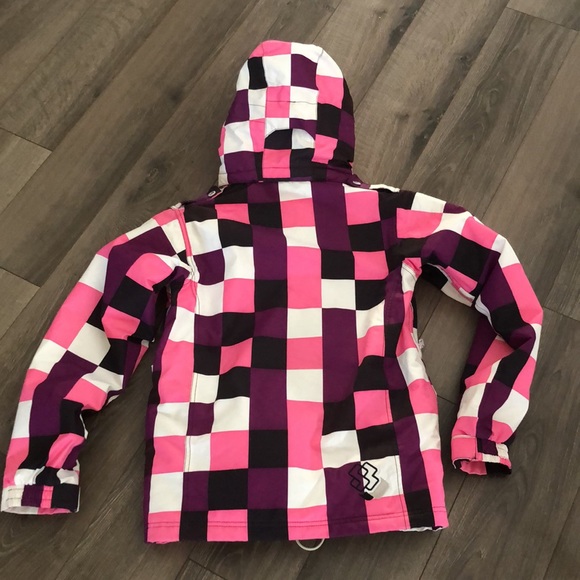 Special Blend Jacket - Picture 2 of 3